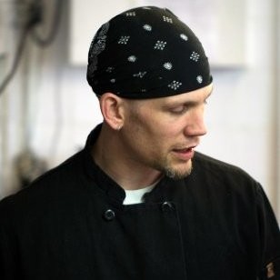 Luther Joshua